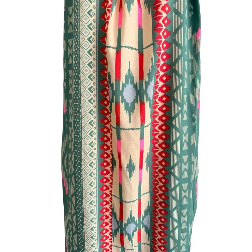 Elan boho tribal